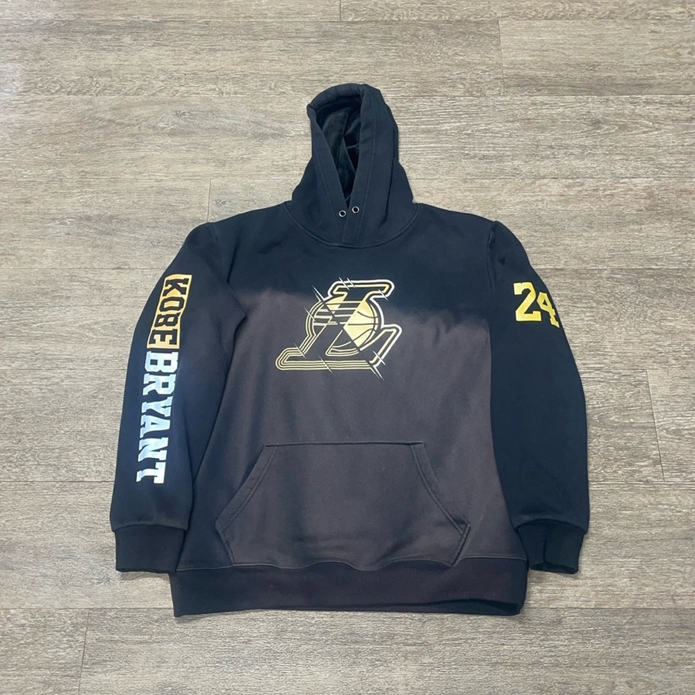 Kobe Bryant Hoodie/Sweatshirtrt